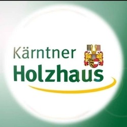 Kärntner Holzhaus