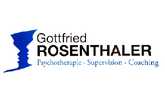 Gottfried Rosenthaler -  Psychotherapie-Supervision-Coaching