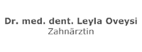 Zahnärztin - Dr. med. dent. Leyla Oveysi