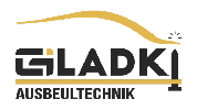 Nikita Gladki - Ausbeultechnik