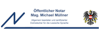 Öffentlicher Notar - Mag. MICHAEL MÜLLNER