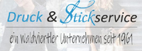 Druck- & Stickservice Sassmann (Claudia Sassmann - Textildruck & Stickerei)