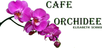 Café Orchidee