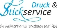 Druck- & Stickservice Sassmann (Claudia Sassmann - Textildruck & Stickerei)