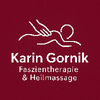 Karin Gornik - Faszientherapie & Heilmassage