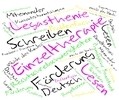 Lega-Kitz - Lese- u. Rechtschreibförderung 