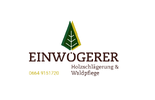 Matthias Einwögerer - Forstunternehmer