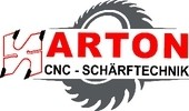 CNC-Schärftechnik Harton - Johann Harton