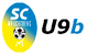 U9b - Meisterschaftsspiel Runde 7 / Gunskirchen B