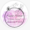 Cranio Sacral Balancing & more - Karin Moser