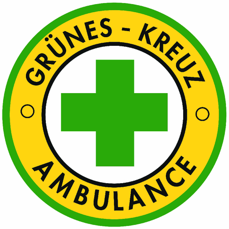50 Jahre Grünes Kreuz Luftenberg