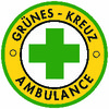 Grünes Kreuz OÖ Rettungs-u. Krankentransporte + 43 7237/ 2360 