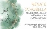 Renate Schöbella - Lomi Lomi