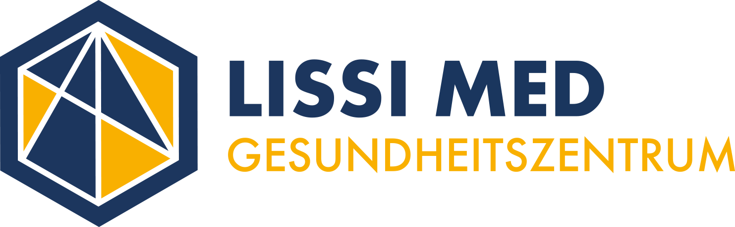 Ordination (Lissi Med Gesundheitszentrum)
