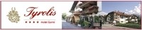 Hotel Tyrolis**** 