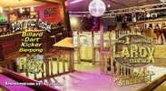 Tanz & Partystadl LAROX