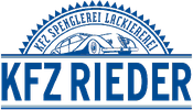 Dominik Rieder e.U. - KFZ Rieder