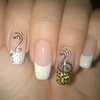 Nageldesign Studio - Zhaneta Gashi