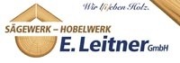 Sägewerk & Hobelwerk E. LEITNER
