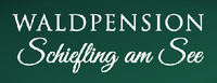 Waldpension Schiefling am See