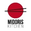 Midoris Kitchen - Victor Thiery