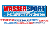 Wassersport in Reifnitz