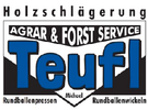 Agrar & Forst Service TEUFL - Michael Teufl