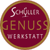 Schüller GENUSS Werkstatt - Lukas Schüller