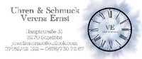 Uhren und Schmuck Verena Ernst