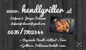 Hendlgriller