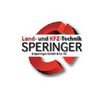 Land- und KFZ-Technik Speringer & Speringer GmbH & Co KG