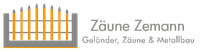 Zäune Zemann e.U.