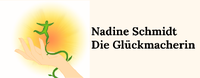 Nadine Schmidt - Die Glückmacherin
