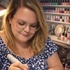 Nail Artist - Gabriella Nagy