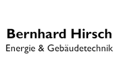 Bernhard Hirsch