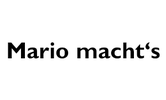 Mario macht‘s