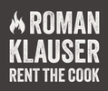 RENT THE COOK | Roman Klauser