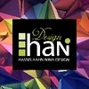 Hani Design, Grafik - Design & Druck Studio