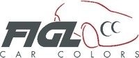 FIGL CAR COLORS