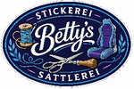 Betty's - Stickerei & Sattlerei
