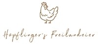 Höpflinger Freilandeier - Fam. Feldbacher - Neuheimer