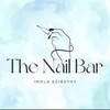 The Nail Bar - Imola Szigethy