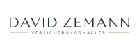 Versicherungsmakler David Zemann