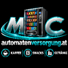 Kaffee- und Getränkeautomaten - Mischa Cerny
