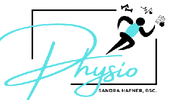 Physio Sandra Hafner, Bsc