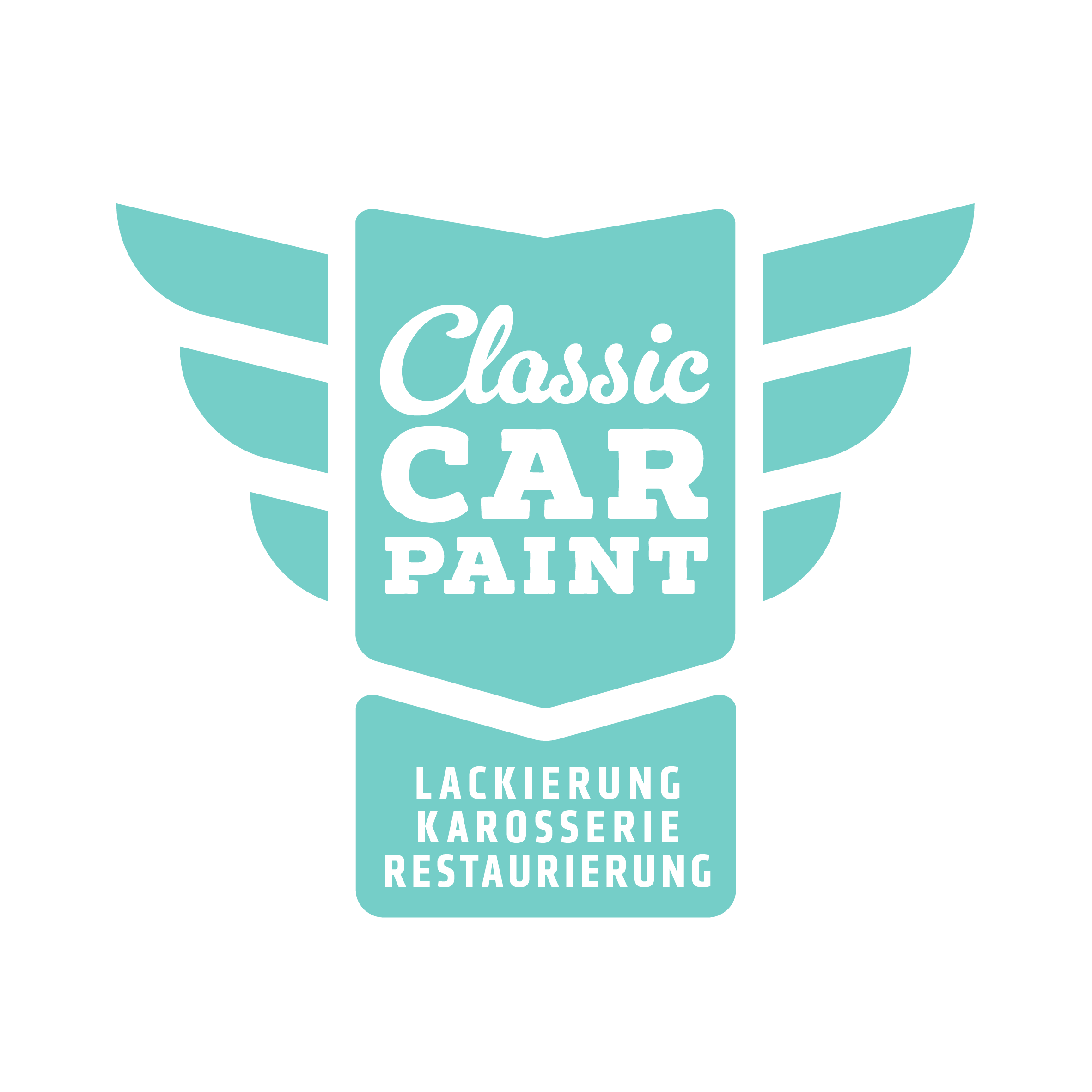 CCP OG - Classic Car Paint