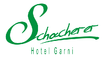 Hotel garni Schacherer ***