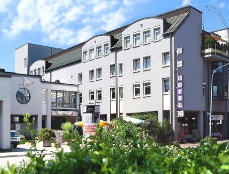 Stadt-Hotel Lörrach