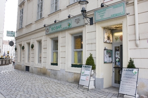 Bio Bar von antun