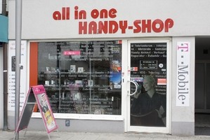 all in one HANDY SHOP